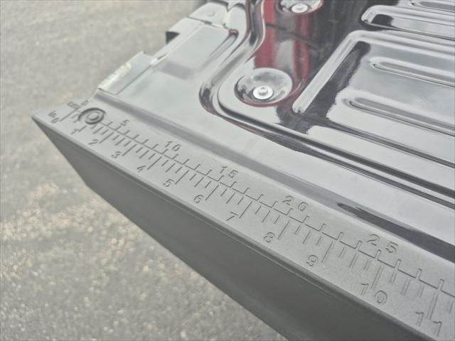 used 2023 Ford F-350 car, priced at $58,620