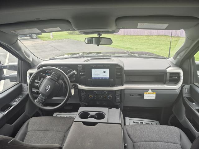 used 2023 Ford F-350 car, priced at $58,620