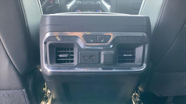 used 2021 Chevrolet Silverado 3500 car, priced at $55,567