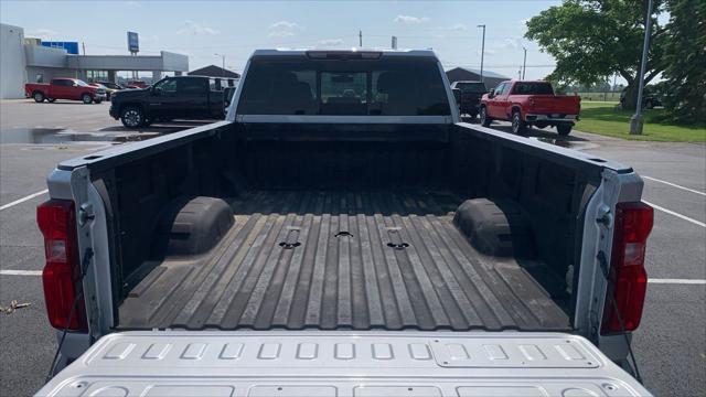 used 2021 Chevrolet Silverado 3500 car, priced at $55,567