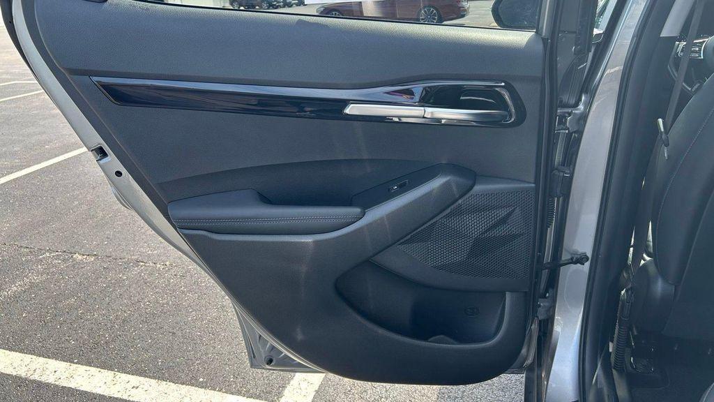 used 2021 Kia Seltos car, priced at $19,578
