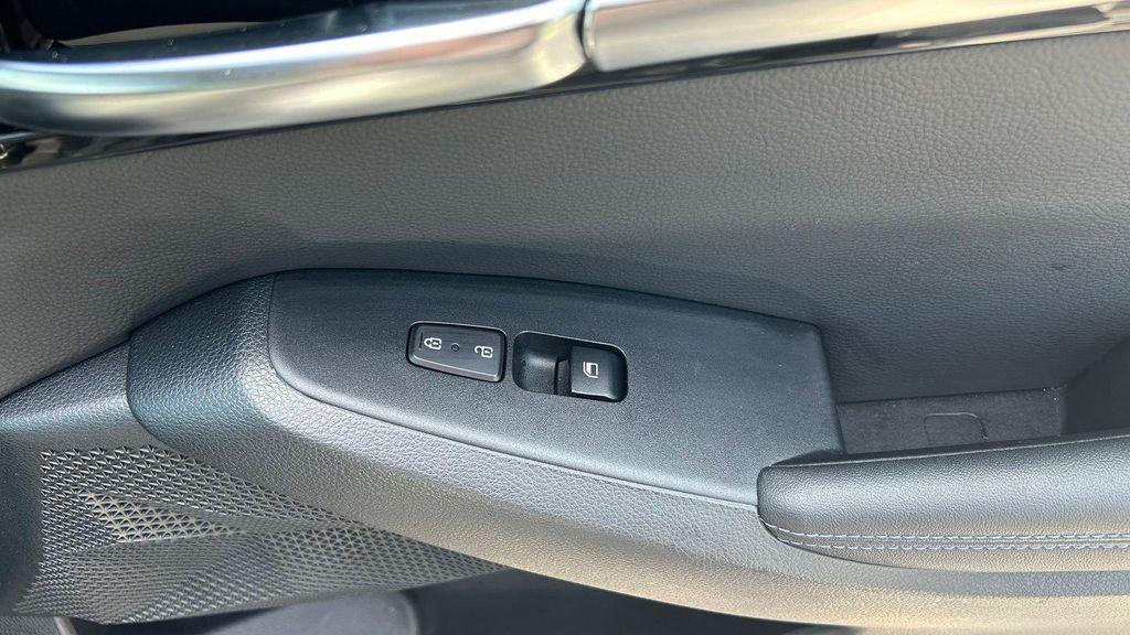 used 2021 Kia Seltos car, priced at $19,578