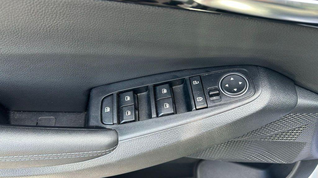 used 2021 Kia Seltos car, priced at $19,578