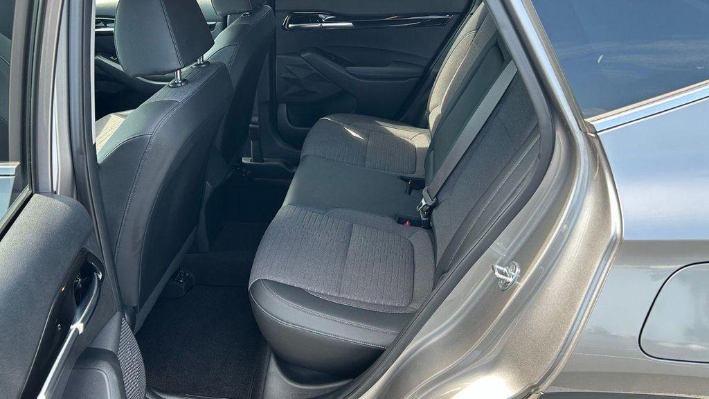 used 2021 Kia Seltos car, priced at $19,578