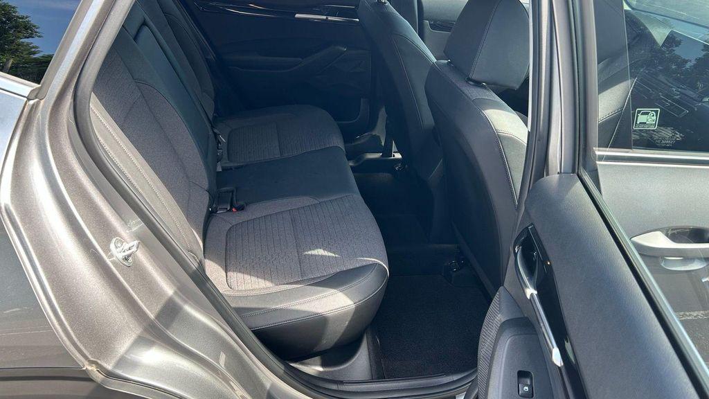 used 2021 Kia Seltos car, priced at $19,578
