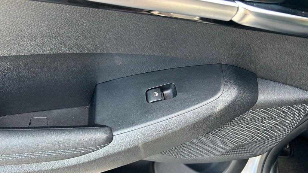 used 2021 Kia Seltos car, priced at $19,578