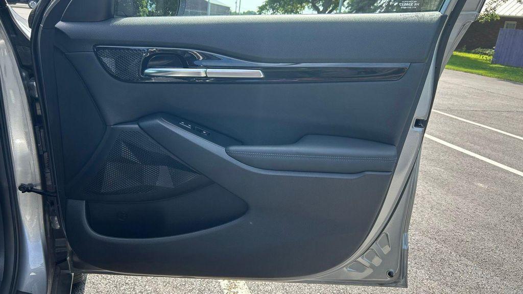 used 2021 Kia Seltos car, priced at $19,578