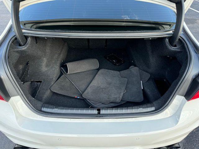 used 2018 BMW M5 car, priced at $48,389