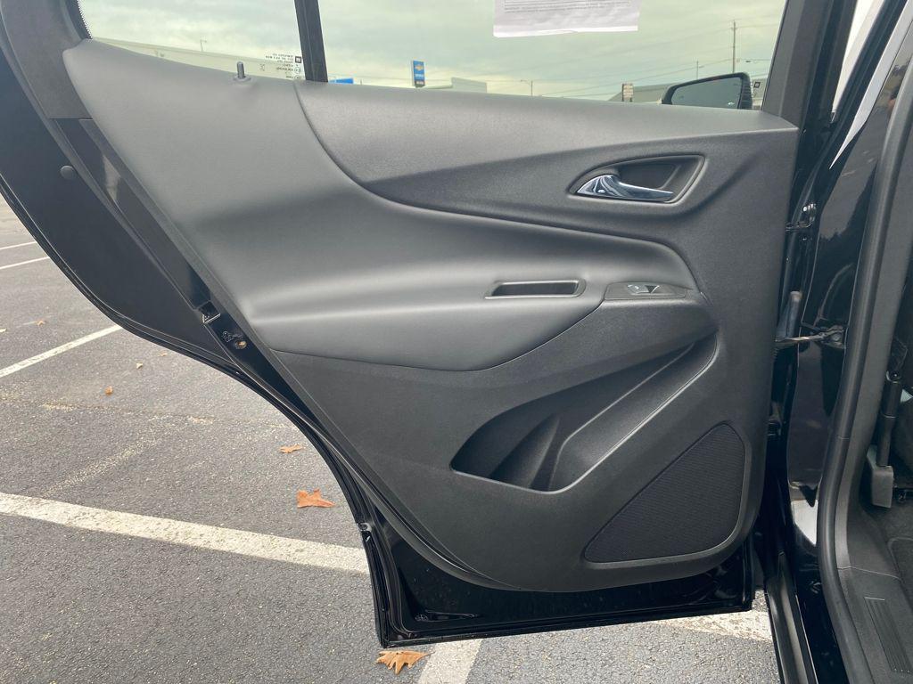 used 2022 Chevrolet Equinox car, priced at $20,978