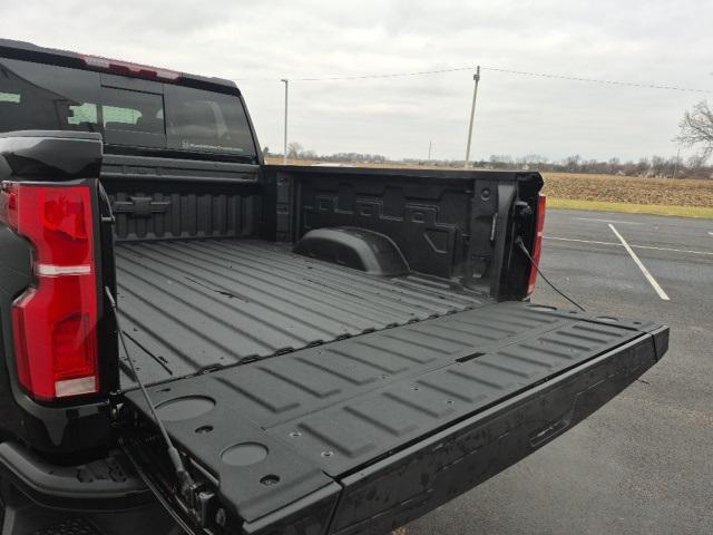 new 2025 Chevrolet Silverado 2500 car, priced at $98,546