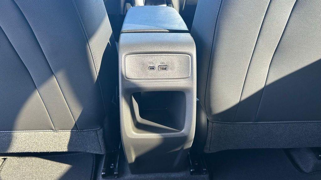 new 2025 Chevrolet Trax car, priced at $24,490