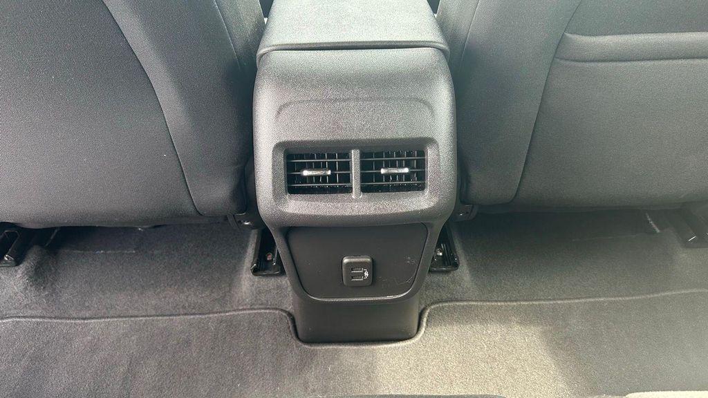 used 2022 Chevrolet Equinox car, priced at $22,978