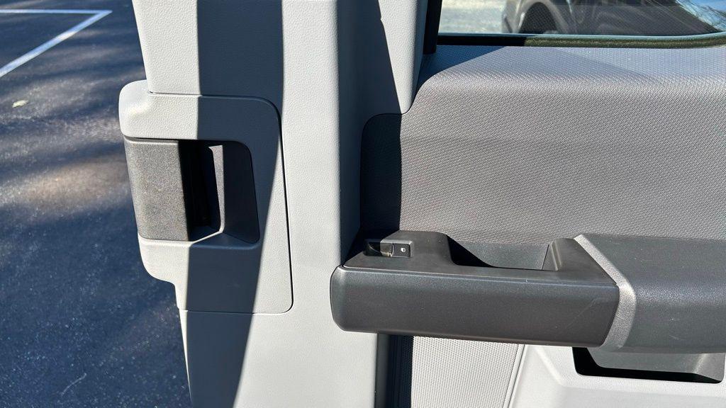 used 2021 Ford F-150 car, priced at $24,999