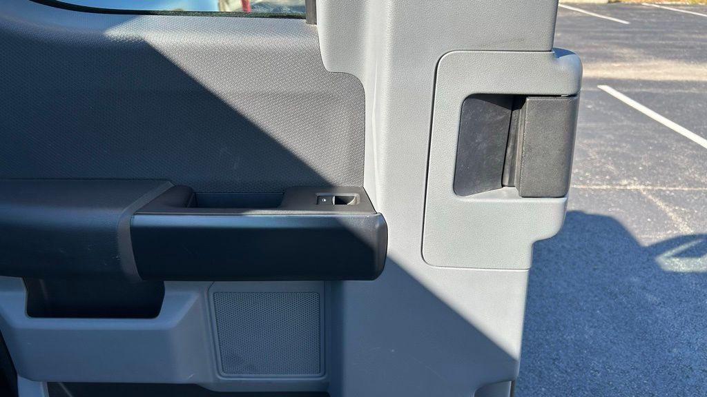 used 2021 Ford F-150 car, priced at $24,999