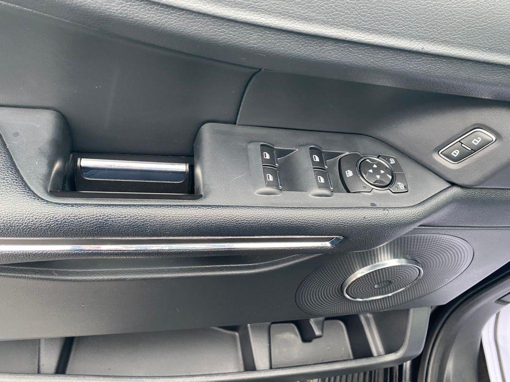 used 2022 Ford Expedition car, priced at $33,478