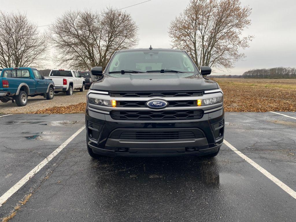 used 2022 Ford Expedition car, priced at $33,478