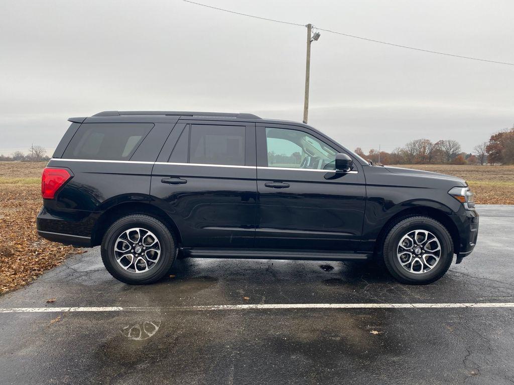 used 2022 Ford Expedition car, priced at $33,478