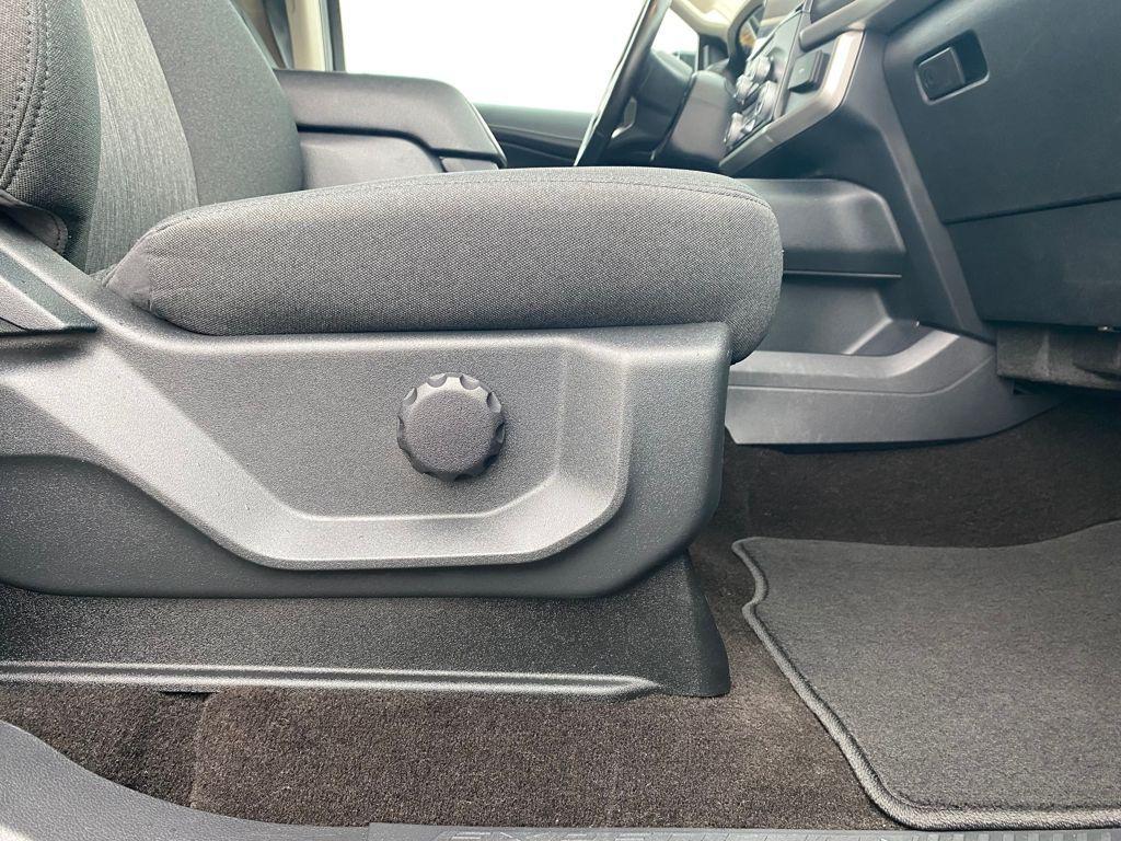 used 2022 Ford Expedition car, priced at $33,478