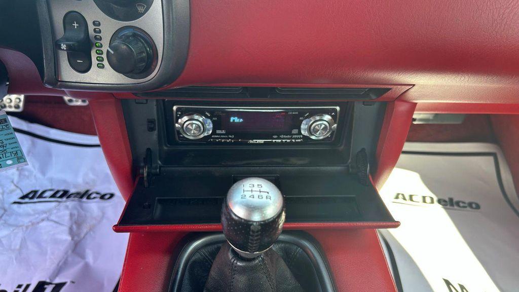 used 2002 Honda S2000 car, priced at $26,478