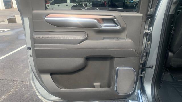 used 2024 GMC Sierra 2500 car, priced at $64,667