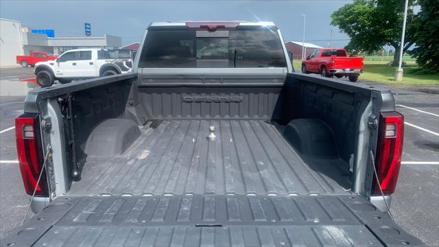 used 2024 GMC Sierra 2500 car, priced at $64,667