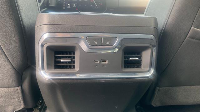 used 2024 GMC Sierra 2500 car, priced at $64,667