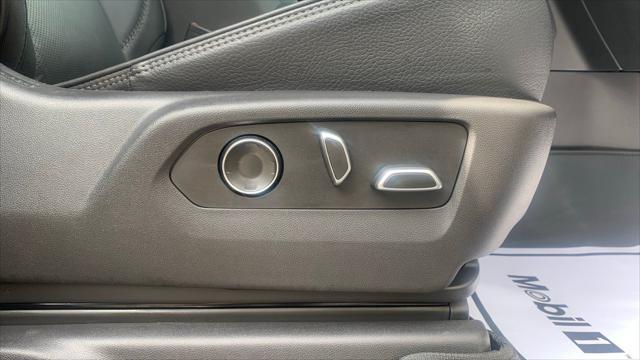 used 2024 GMC Sierra 2500 car, priced at $64,667