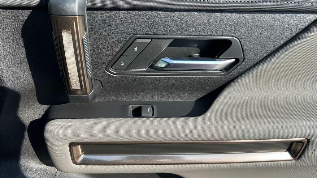 used 2023 GMC HUMMER EV Pickup car, priced at $70,978