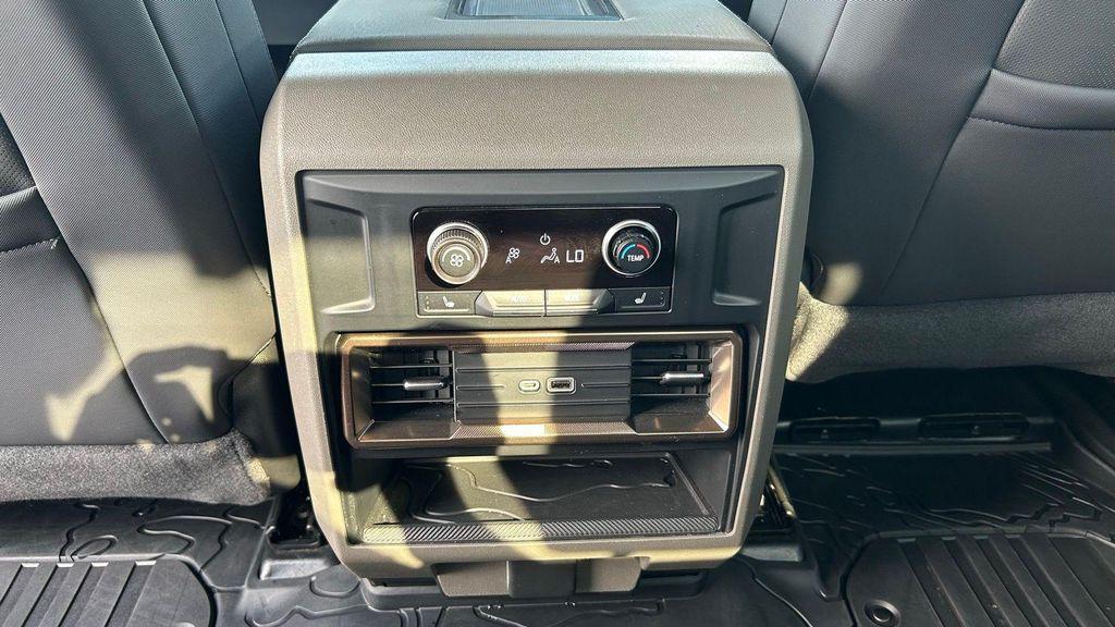 used 2023 GMC HUMMER EV Pickup car, priced at $78,978