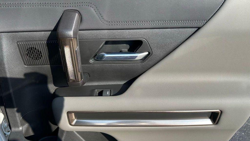 used 2023 GMC HUMMER EV Pickup car, priced at $78,978