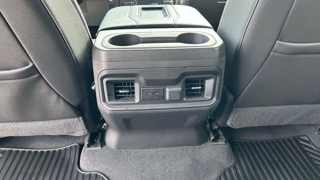 used 2022 Chevrolet Silverado 1500 car, priced at $38,026