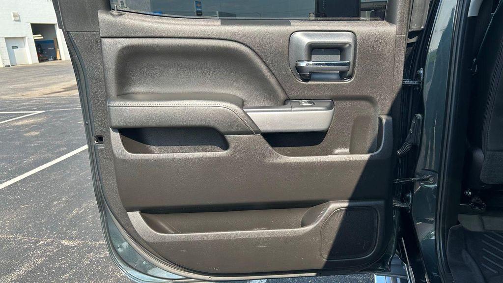 used 2019 Chevrolet Silverado 2500 car, priced at $48,978