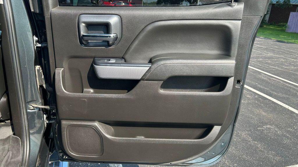 used 2019 Chevrolet Silverado 2500 car, priced at $48,978