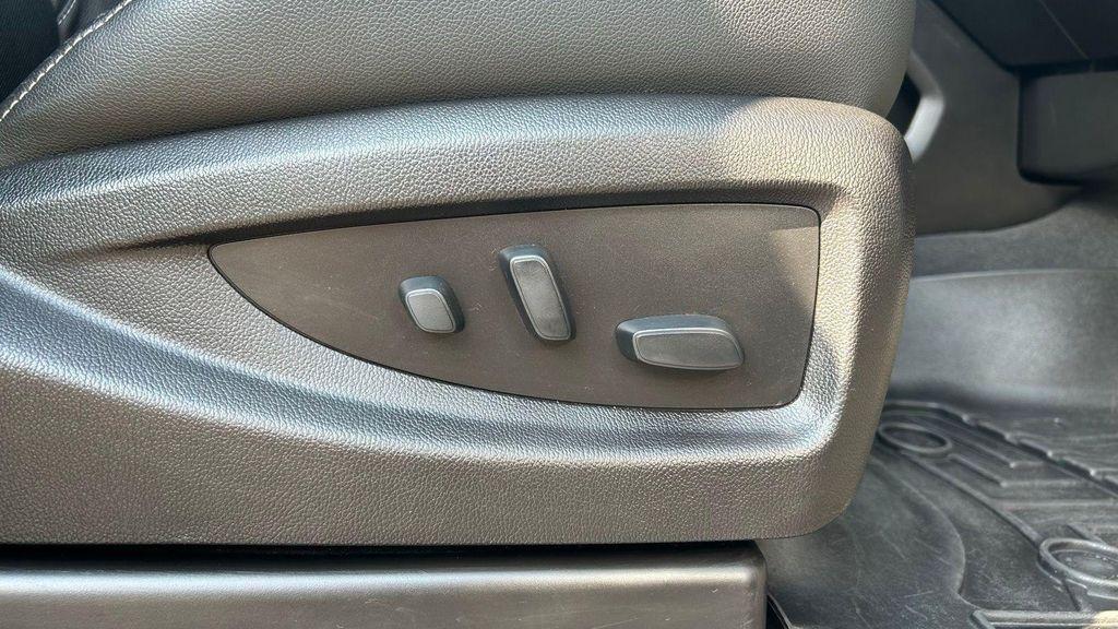 used 2019 Chevrolet Silverado 2500 car, priced at $48,978