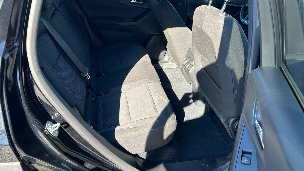 used 2025 Chevrolet Equinox car, priced at $25,978