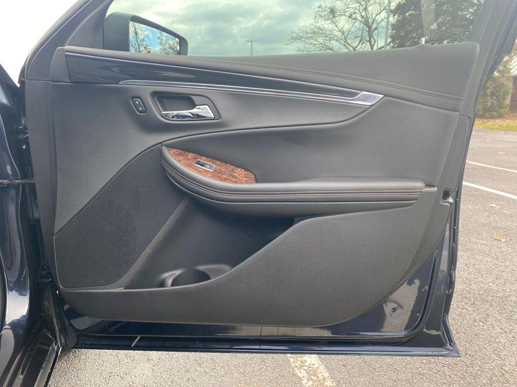 used 2014 Chevrolet Impala car, priced at $14,424