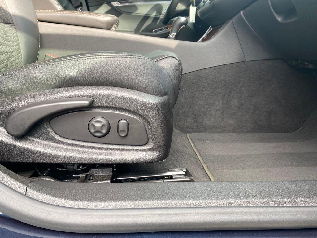 used 2014 Chevrolet Impala car, priced at $14,424