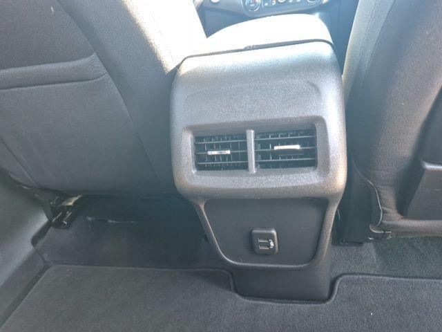 used 2021 GMC Terrain car, priced at $19,791