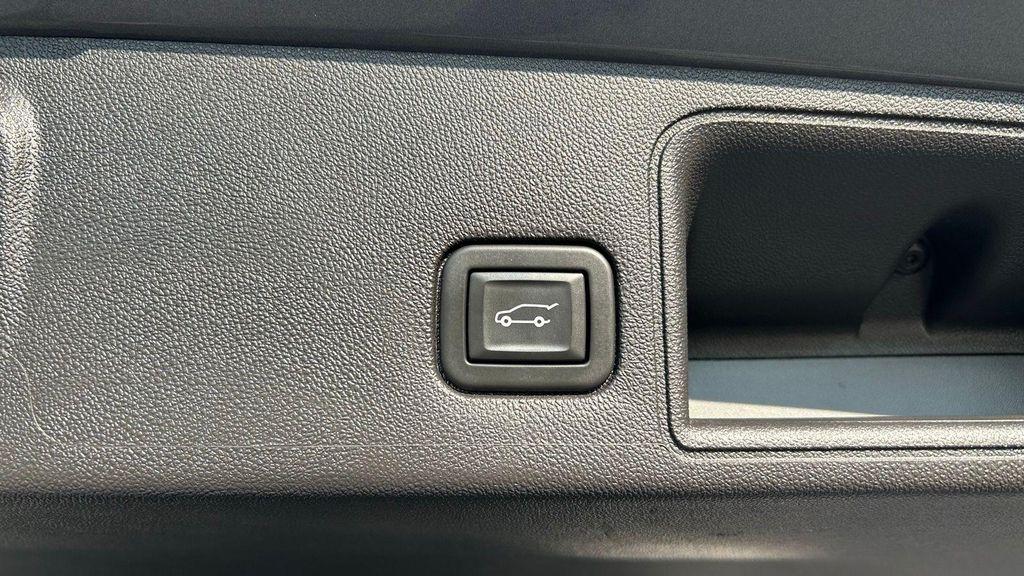 used 2021 GMC Terrain car, priced at $19,593