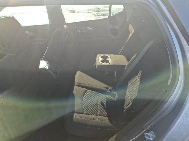 used 2021 GMC Terrain car, priced at $20,840