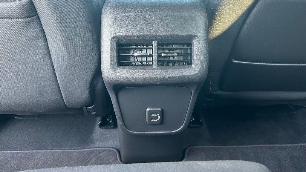 used 2021 GMC Terrain car, priced at $19,593