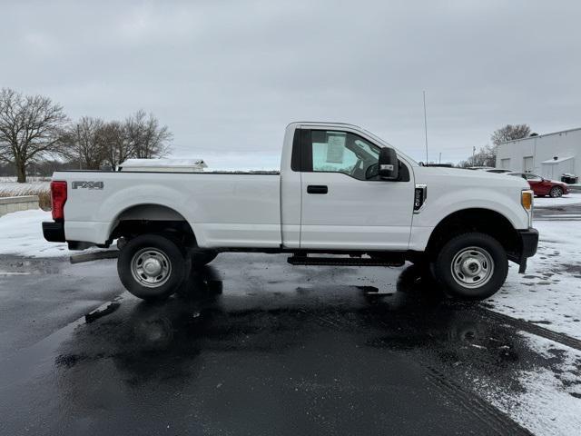 used 2017 Ford F-250 car, priced at $27,998