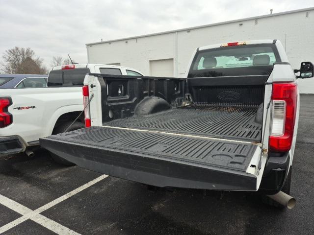 used 2017 Ford F-250 car, priced at $28,623