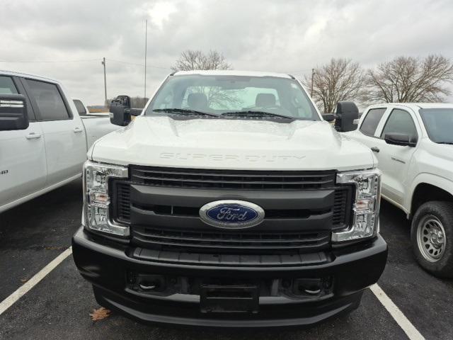 used 2017 Ford F-250 car, priced at $28,623