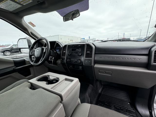 used 2017 Ford F-250 car, priced at $27,998