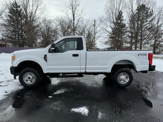 used 2017 Ford F-250 car, priced at $27,998