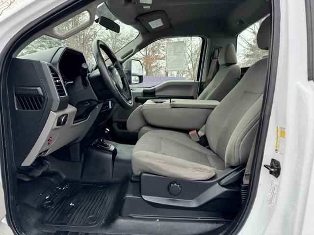 used 2017 Ford F-250 car, priced at $27,998