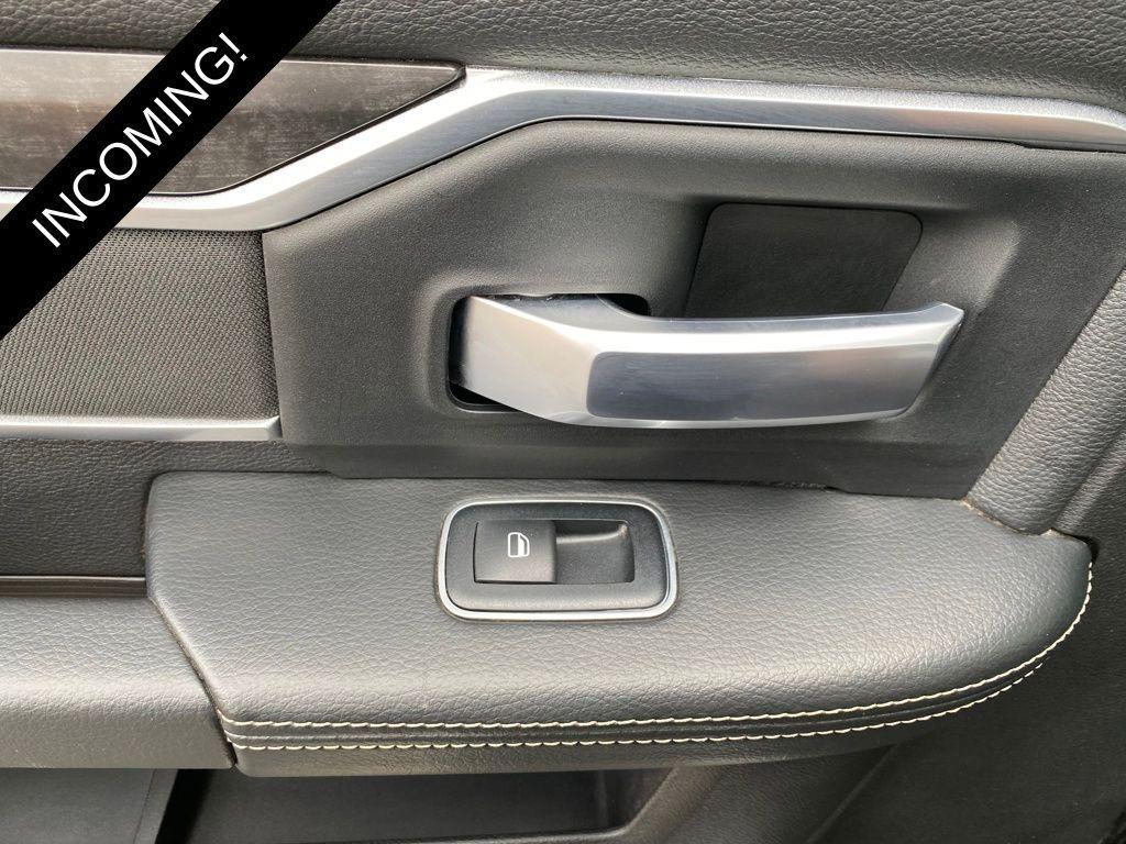 used 2024 Ram 2500 car, priced at $44,996