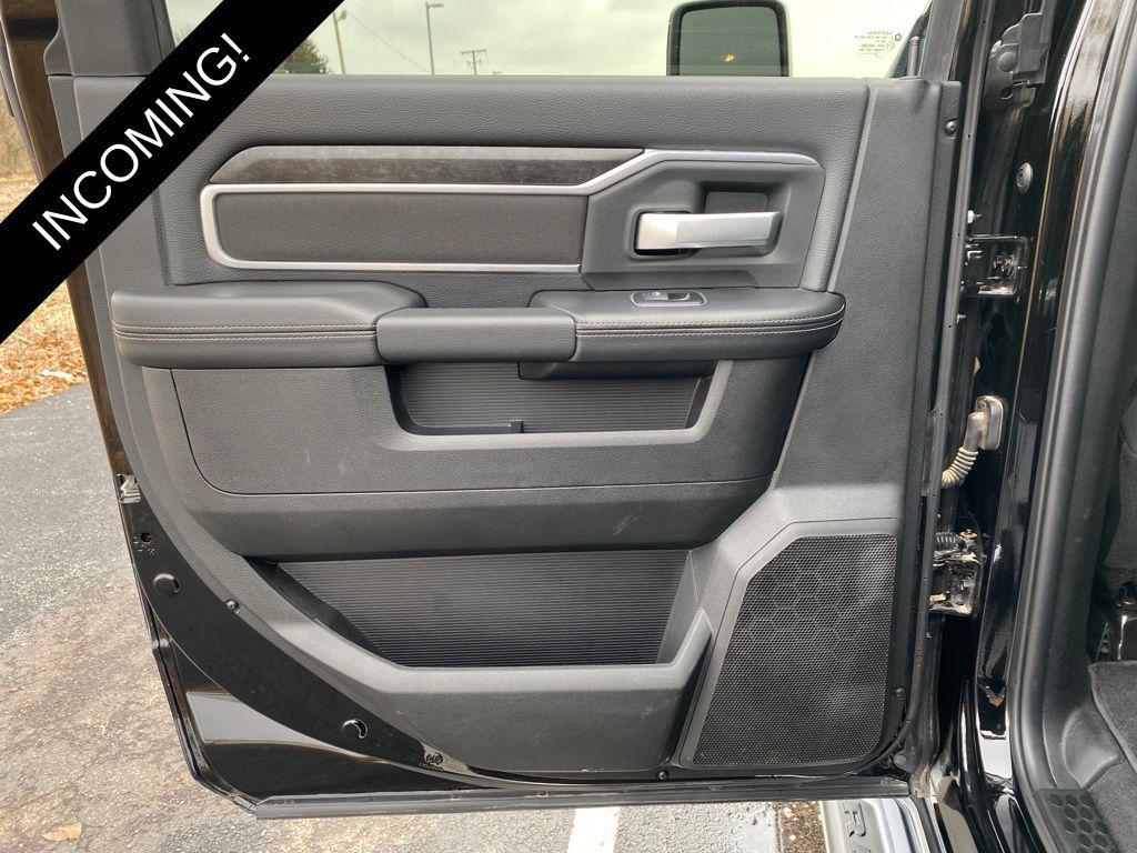 used 2024 Ram 2500 car, priced at $44,996