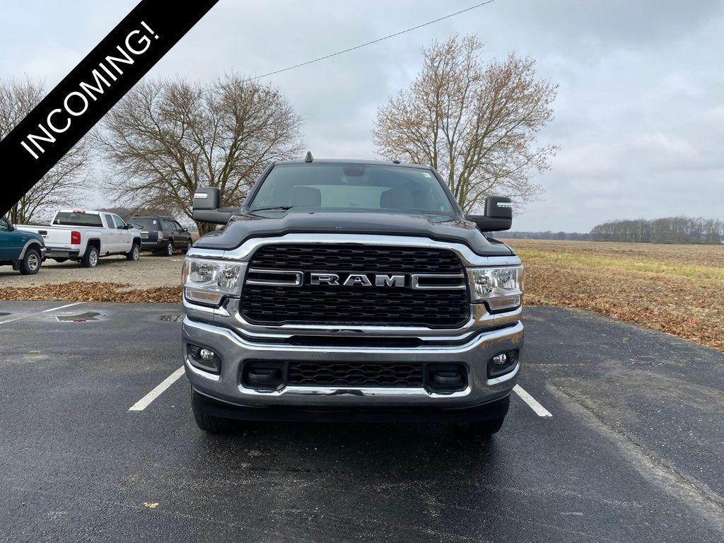 used 2024 Ram 2500 car, priced at $44,996